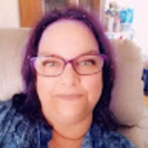 Meet your Posher, Maria e.